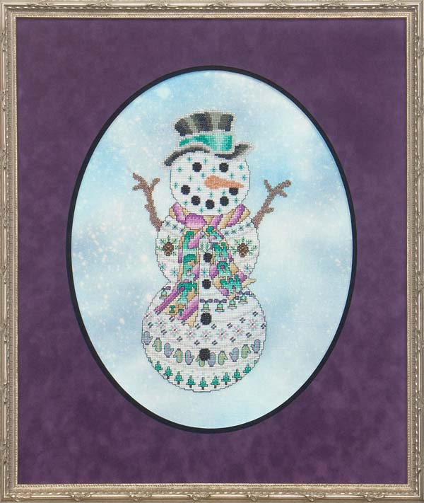 Gentleman Frost